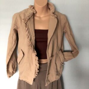 Zara Girls Denim Jacket  GS1